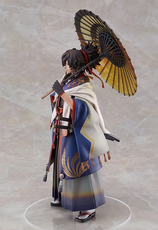 Fate/Grand Order PVC Statue 1/8 Assassin/Okada Izo: Festival Portrait Ver. 29 cm termékfotó