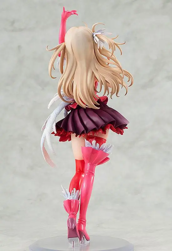 Fate/kaleid liner PVC Statue 1/7 Illyasviel von Einzbern Prisma Klangfest Ver. 21 cm product photo