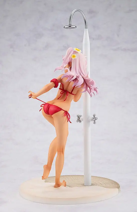 Fate/kaleid liner Prisma Illya PVC Statue 1/7 Chloe von Einzbern: Bikini ver. 20 cm product photo