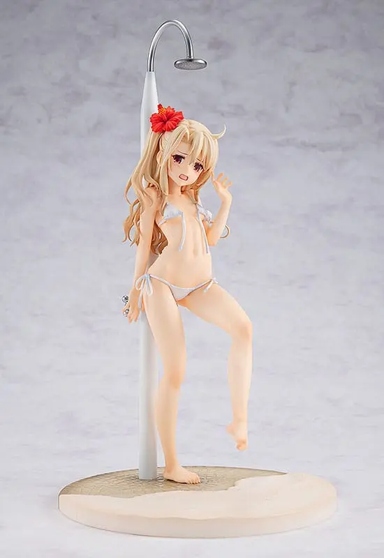 Fate/kaleid liner Prisma Illya PVC Statue 1/7 Illyasviel von Einzbern: Bikini ver. 20 cm termékfotó