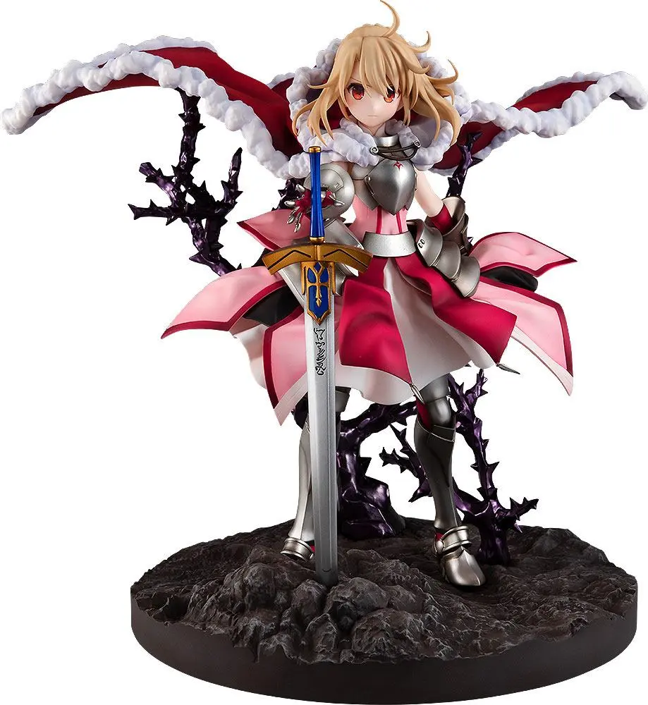 Fate/kaleid liner Prisma Illya PVC Statue 1/7 Illyasviel von Einzbern Saber/Altria Ver. 21 cm product photo