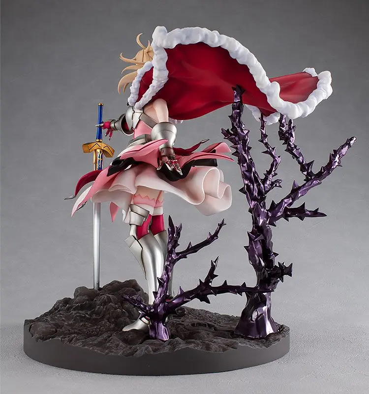 Fate/kaleid liner Prisma Illya PVC Statue 1/7 Illyasviel von Einzbern Saber/Altria Ver. 21 cm product photo