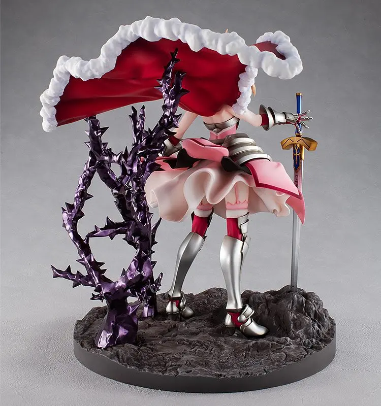 Fate/kaleid liner Prisma Illya PVC Statue 1/7 Illyasviel von Einzbern Saber/Altria Ver. 21 cm product photo