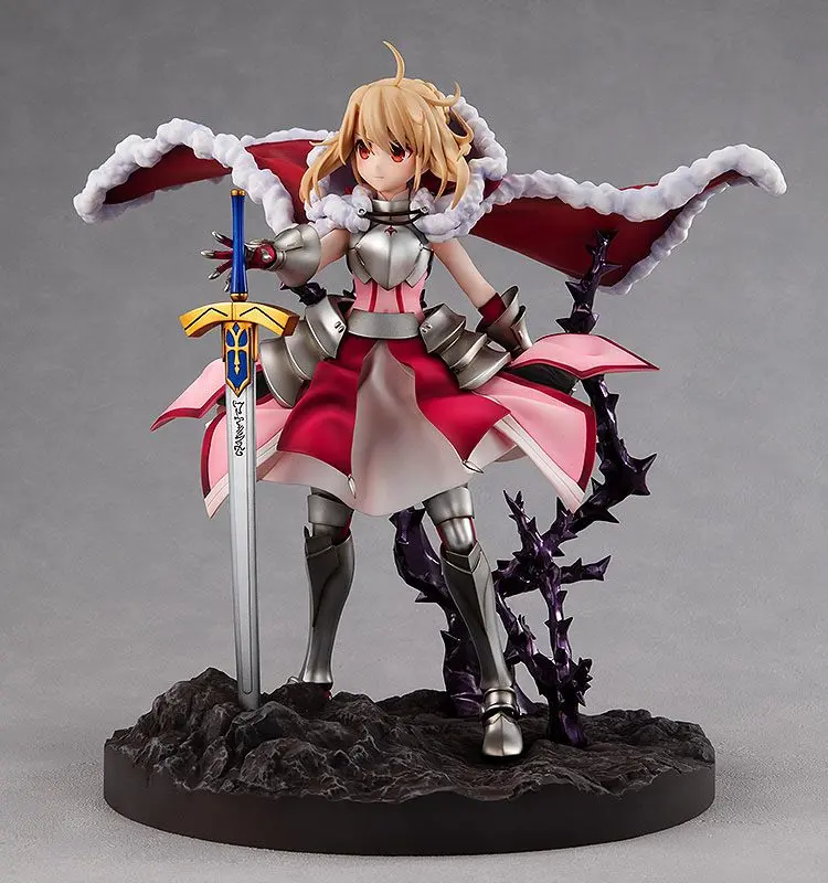 Fate/kaleid liner Prisma Illya PVC Statue 1/7 Illyasviel von Einzbern Saber/Altria Ver. 21 cm product photo