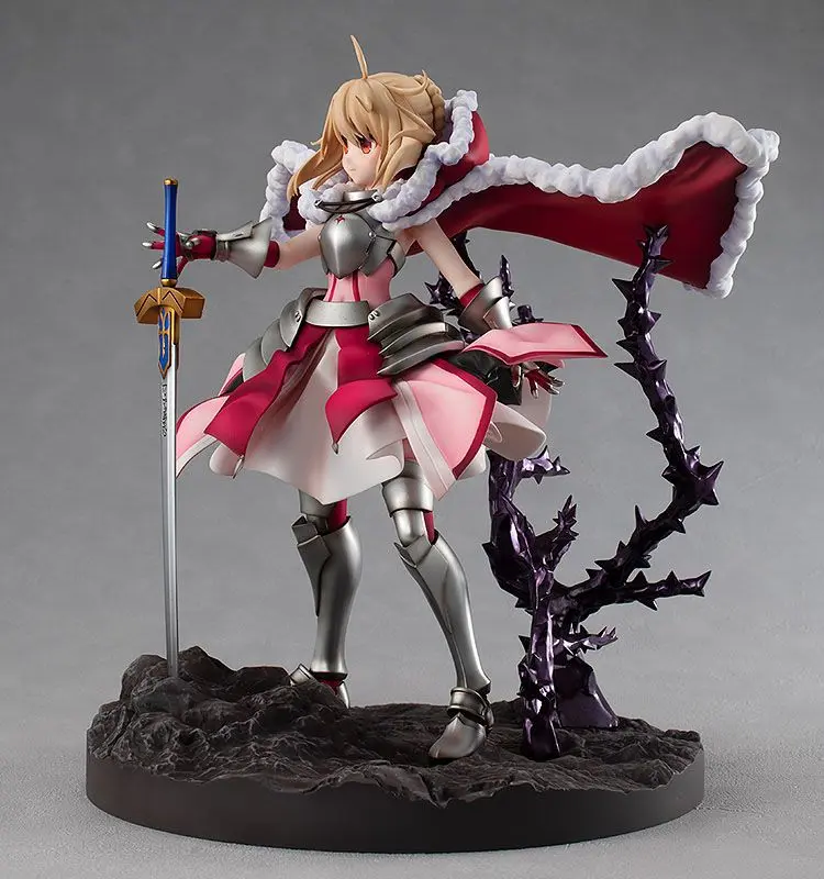 Fate/kaleid liner Prisma Illya PVC Statue 1/7 Illyasviel von Einzbern Saber/Altria Ver. 21 cm product photo