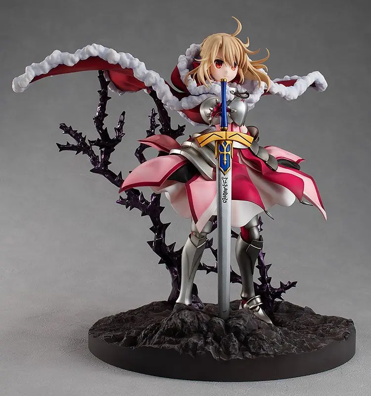 Fate/kaleid liner Prisma Illya PVC Statue 1/7 Illyasviel von Einzbern Saber/Altria Ver. 21 cm product photo