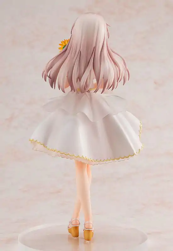 Fate/kaleid liner Prisma Illya PVC Statue 1/7 Illyasviel von Einzbern: Summer Dress ver. 20 cm termékfotó