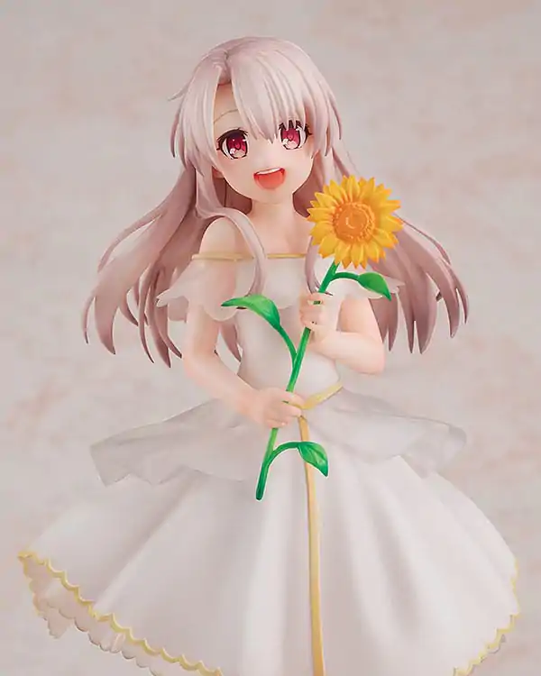 Fate/kaleid liner Prisma Illya PVC Statue 1/7 Illyasviel von Einzbern: Summer Dress ver. 20 cm product photo