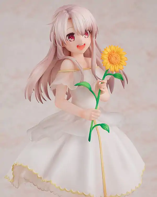 Fate/kaleid liner Prisma Illya PVC Statue 1/7 Illyasviel von Einzbern: Summer Dress ver. 20 cm termékfotó