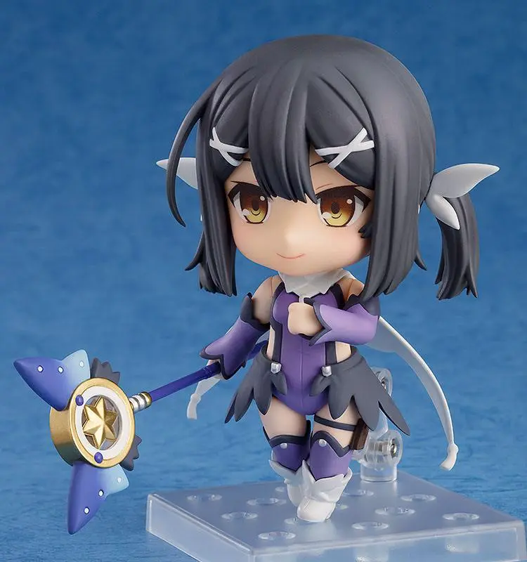 Fate/kaleid liner Prisma Illya: Licht - The Nameless Girl Nendoroid Action Figure Miyu Edelfelt 10 cm termékfotó