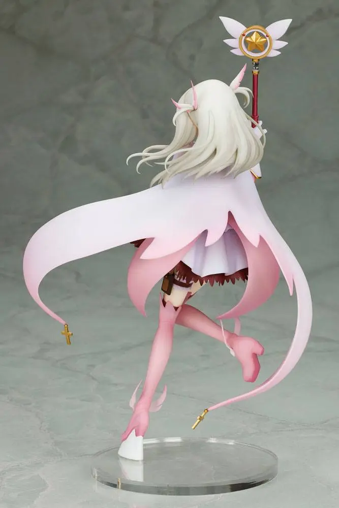 Fate/kaleid liner Prisma Illya Prisma Phantasm PVC Statue 1/7 Illyasviel Von Einzbern 25 cm product photo