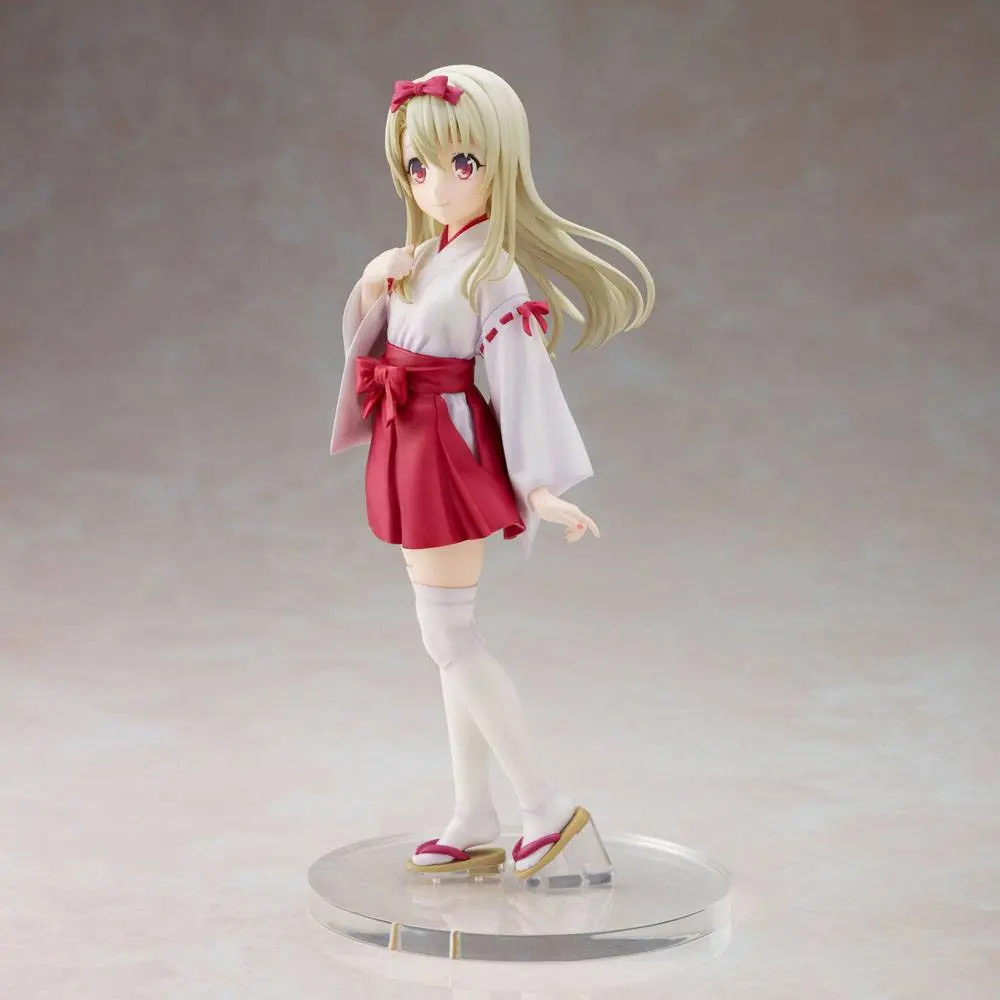 Fate/kaleid liner Prisma Illya Prisma Phantasm PVC Statue Illyasviel von Einzbern 23 cm product photo