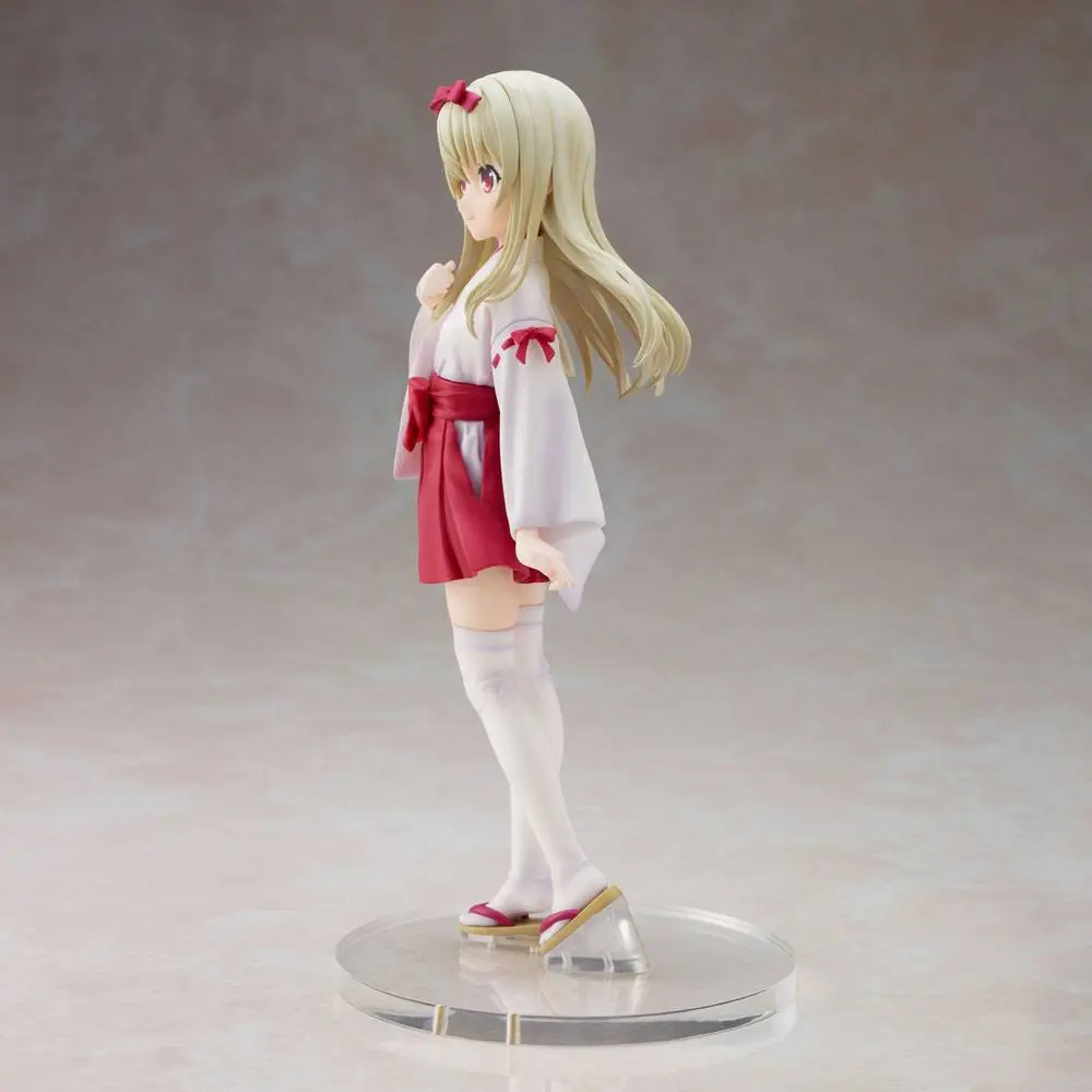 Fate/kaleid liner Prisma Illya Prisma Phantasm PVC Statue Illyasviel von Einzbern 23 cm product photo