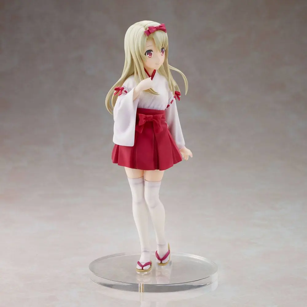 Fate/kaleid liner Prisma Illya Prisma Phantasm PVC Statue Illyasviel von Einzbern 23 cm product photo