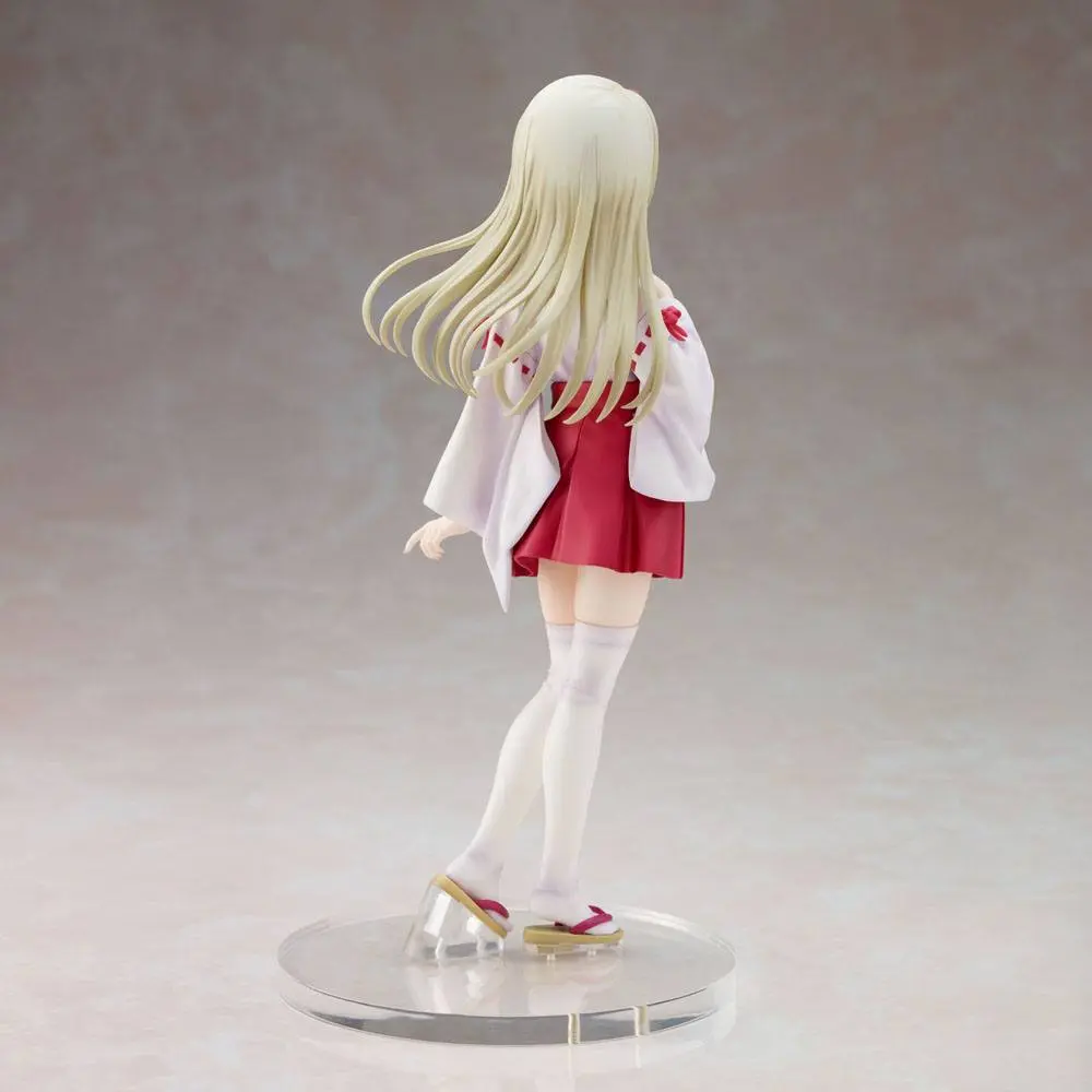 Fate/kaleid liner Prisma Illya Prisma Phantasm PVC Statue Illyasviel von Einzbern 23 cm product photo