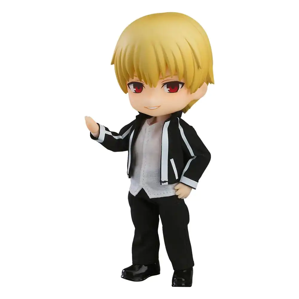 Fate/Night Heaven´s Feel Nendoroid Doll Figure Gilgamesh 14 cm termékfotó