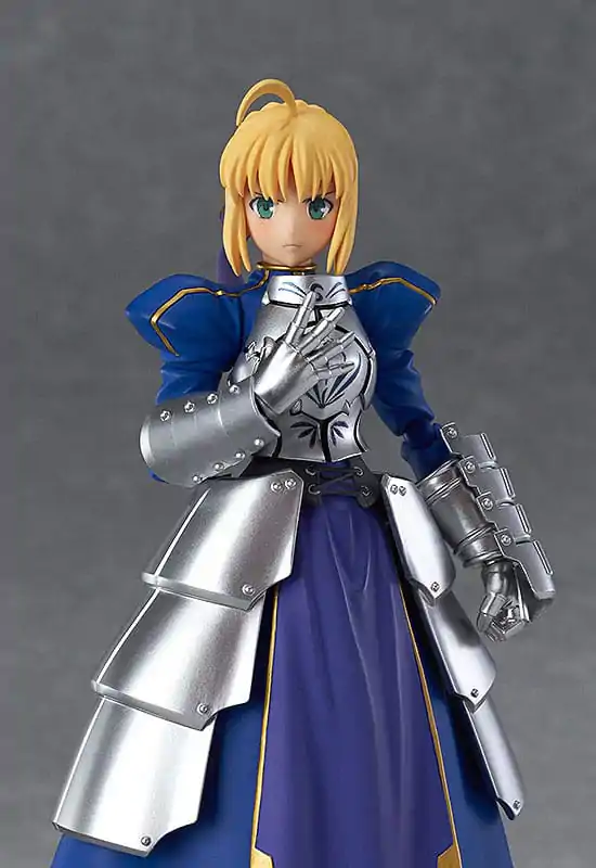 Fate/Stay Night Figma Action Figure Saber 2.0 14 cm product photo