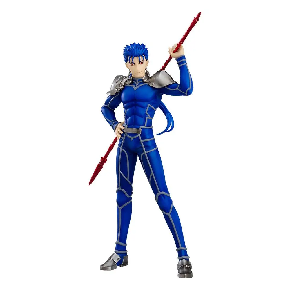 Fate/Stay Night Heaven's Feel Pop Up Parade PVC Statue Lancer 18 cm product photo