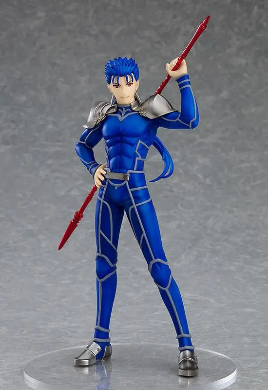 Fate/Stay Night Heaven's Feel Pop Up Parade PVC Statue Lancer 18 cm product photo