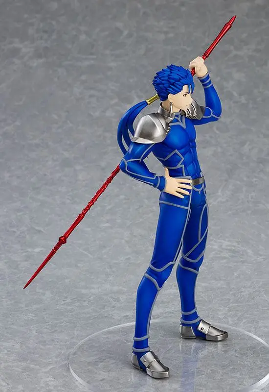 Fate/Stay Night Heaven's Feel Pop Up Parade PVC Statue Lancer 18 cm product photo