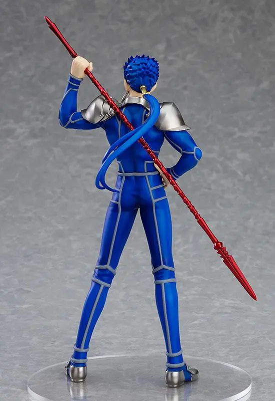 Fate/Stay Night Heaven's Feel Pop Up Parade PVC Statue Lancer 18 cm product photo