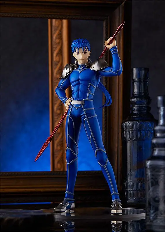 Fate/Stay Night Heaven's Feel Pop Up Parade PVC Statue Lancer 18 cm product photo