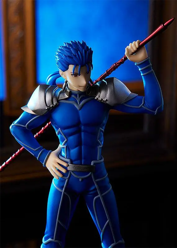 Fate/Stay Night Heaven's Feel Pop Up Parade PVC Statue Lancer 18 cm product photo