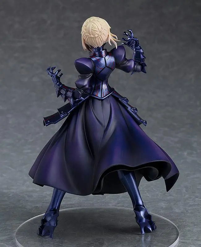 Fate/Stay Night Heaven's Feel Pop Up Parade PVC Statue Saber Alter 17 cm product photo