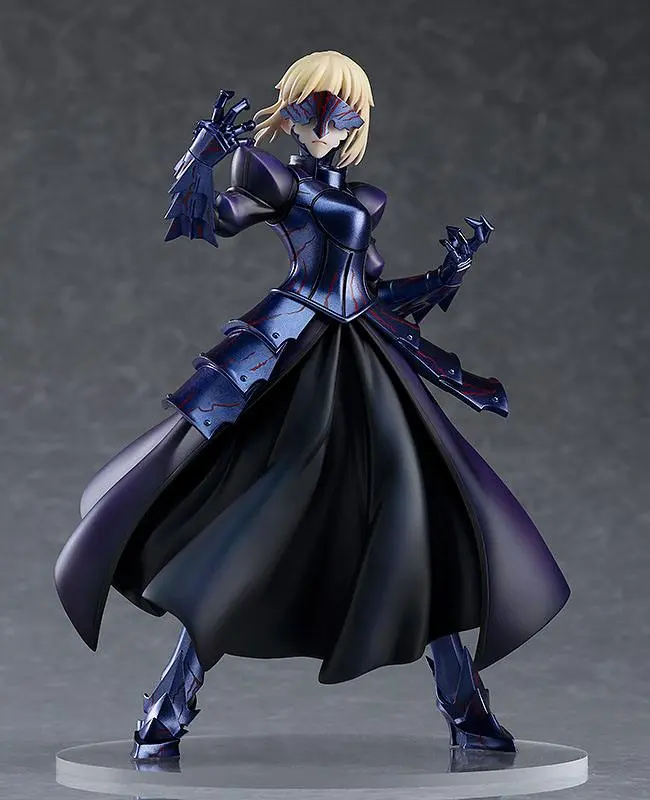 Fate/Stay Night Heaven's Feel Pop Up Parade PVC Statue Saber Alter 17 cm product photo