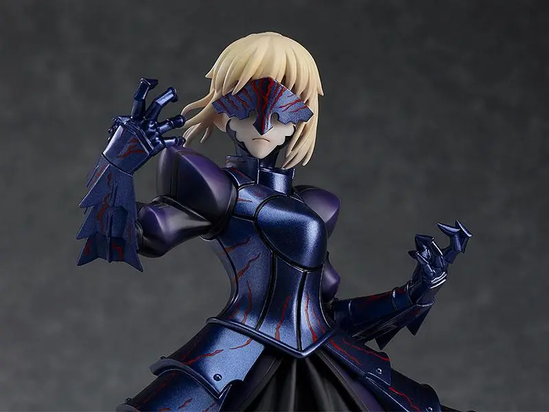 Fate/Stay Night Heaven's Feel Pop Up Parade PVC Statue Saber Alter 17 cm product photo