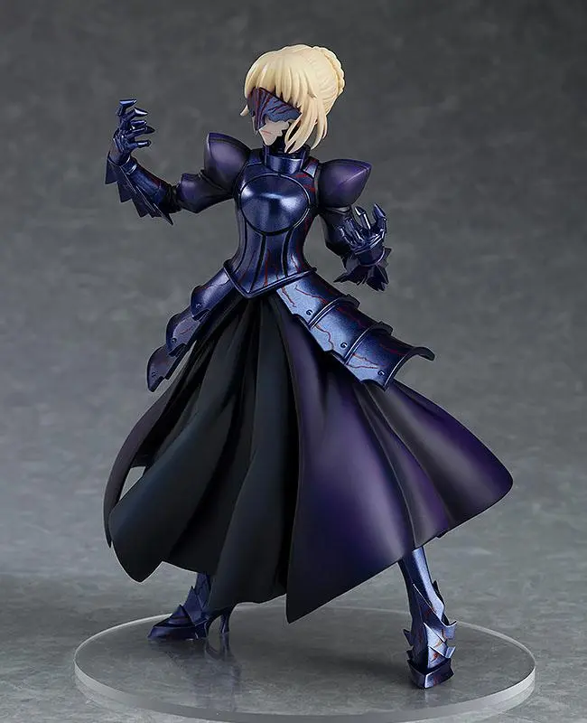 Fate/Stay Night Heaven's Feel Pop Up Parade PVC Statue Saber Alter 17 cm product photo