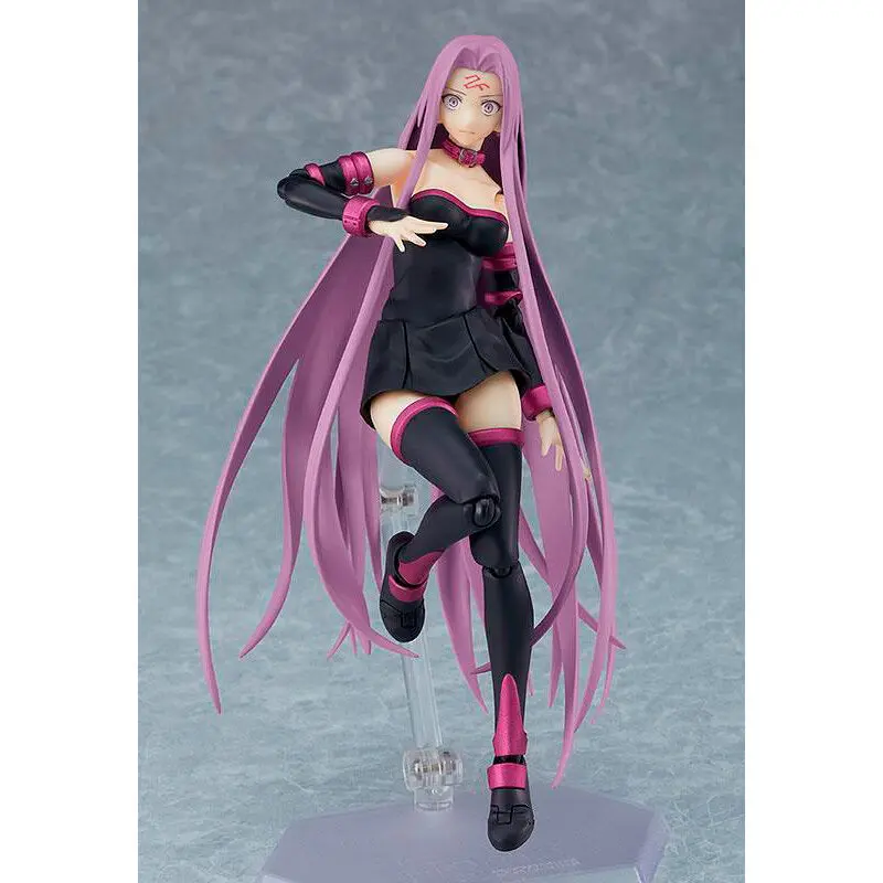 Fate/Stay Night Heaven's Feel Figma Action Figure Rider 2.0 15 cm product photo