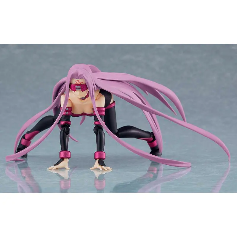 Fate/Stay Night Heaven's Feel Figma Action Figure Rider 2.0 15 cm product photo