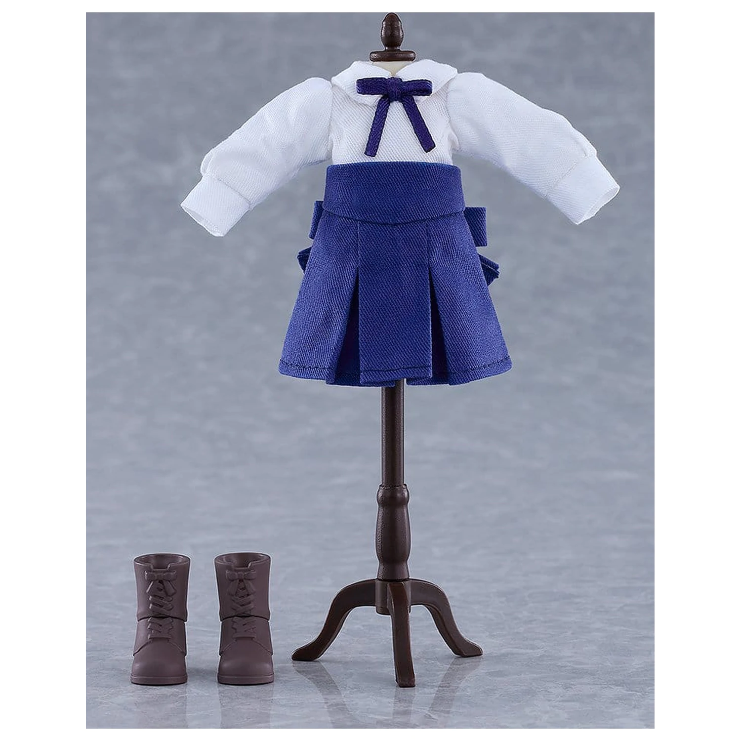 Fate/stay night Nendoroid Doll Outfit Set Saber - Casual Outfit Ver. product photo