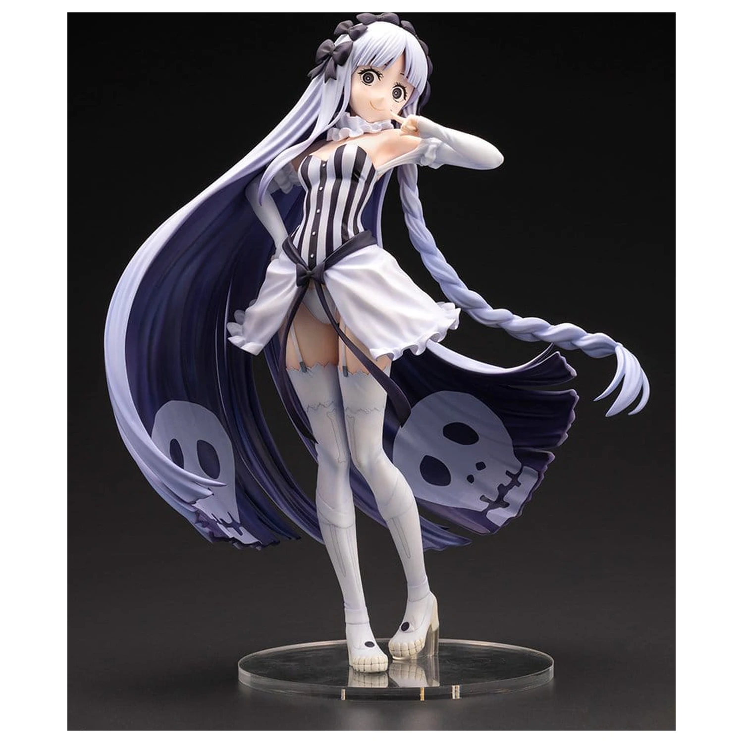 Fate/strange Fake PVC Figure 1/7 Francesca Prelati 24 cm product photo