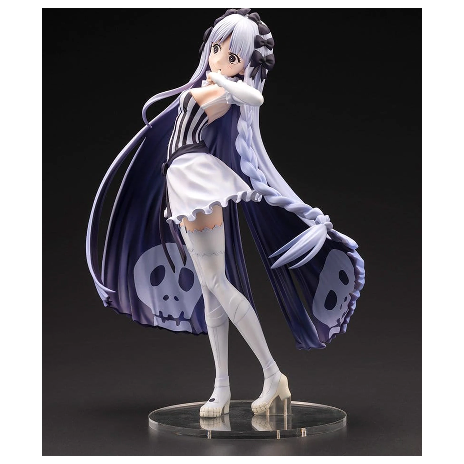 Fate/strange Fake PVC Figure 1/7 Francesca Prelati 24 cm product photo