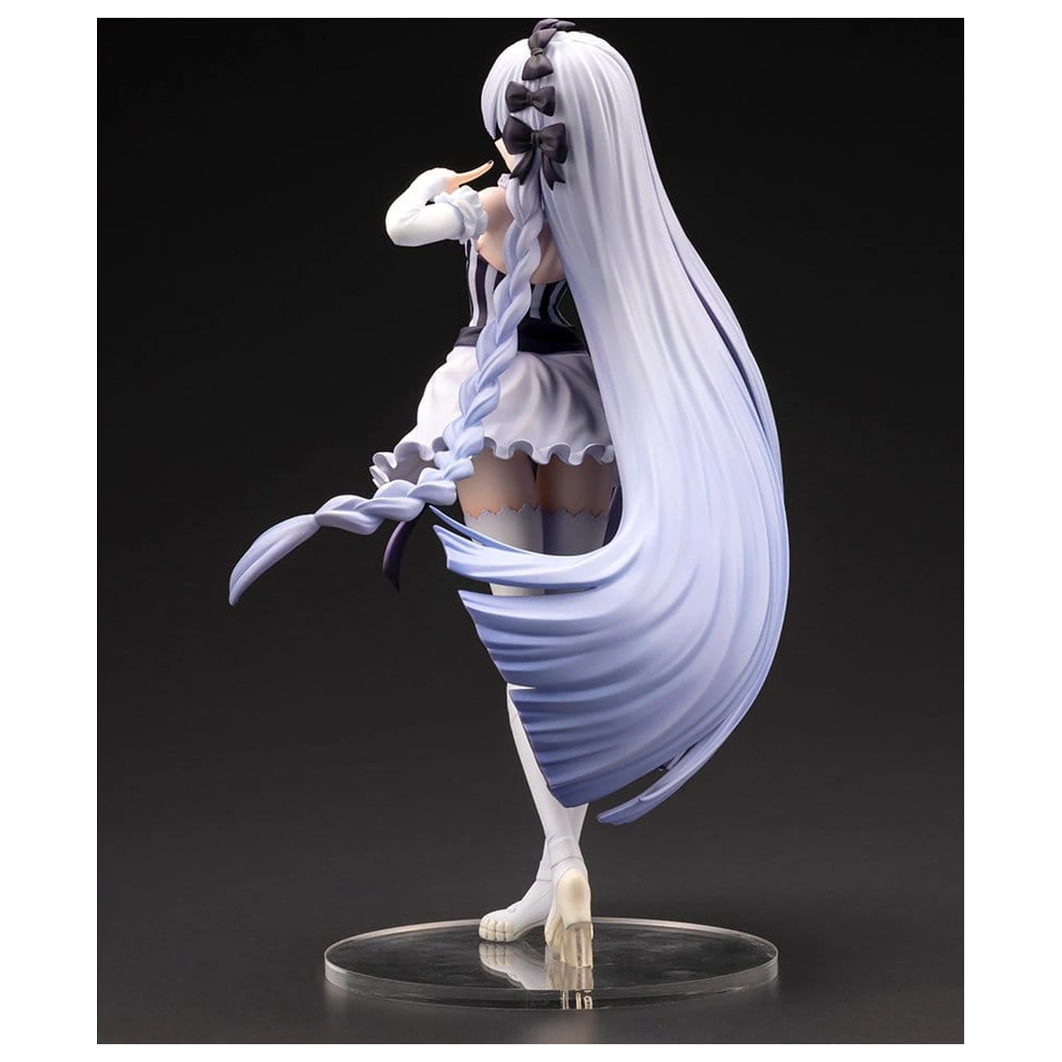 Fate/strange Fake PVC Figure 1/7 Francesca Prelati 24 cm product photo
