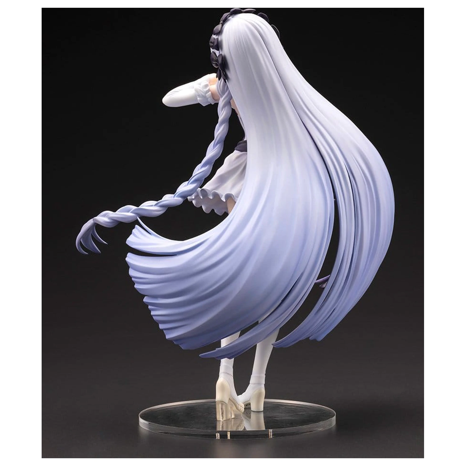 Fate/strange Fake PVC Figure 1/7 Francesca Prelati 24 cm product photo