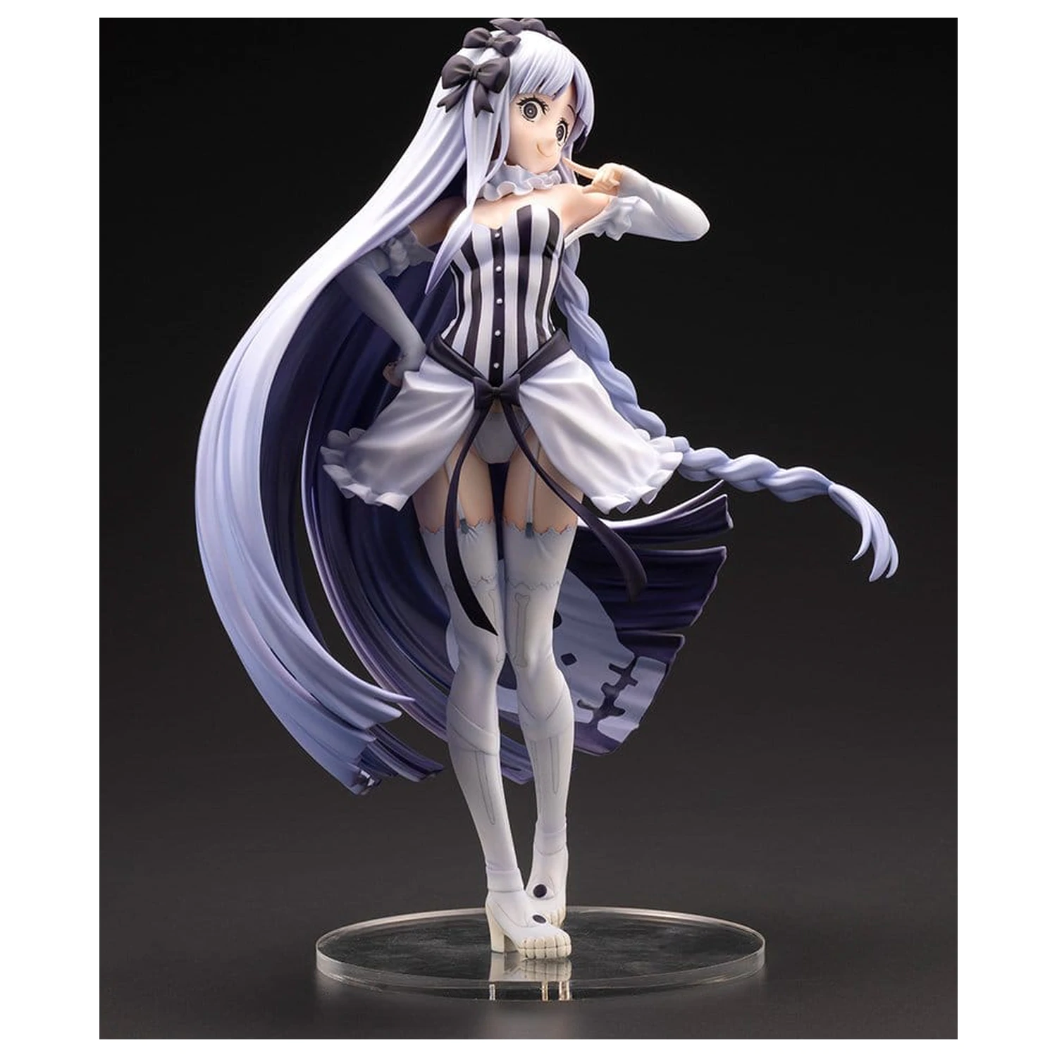 Fate/strange Fake PVC Figure 1/7 Francesca Prelati 24 cm product photo