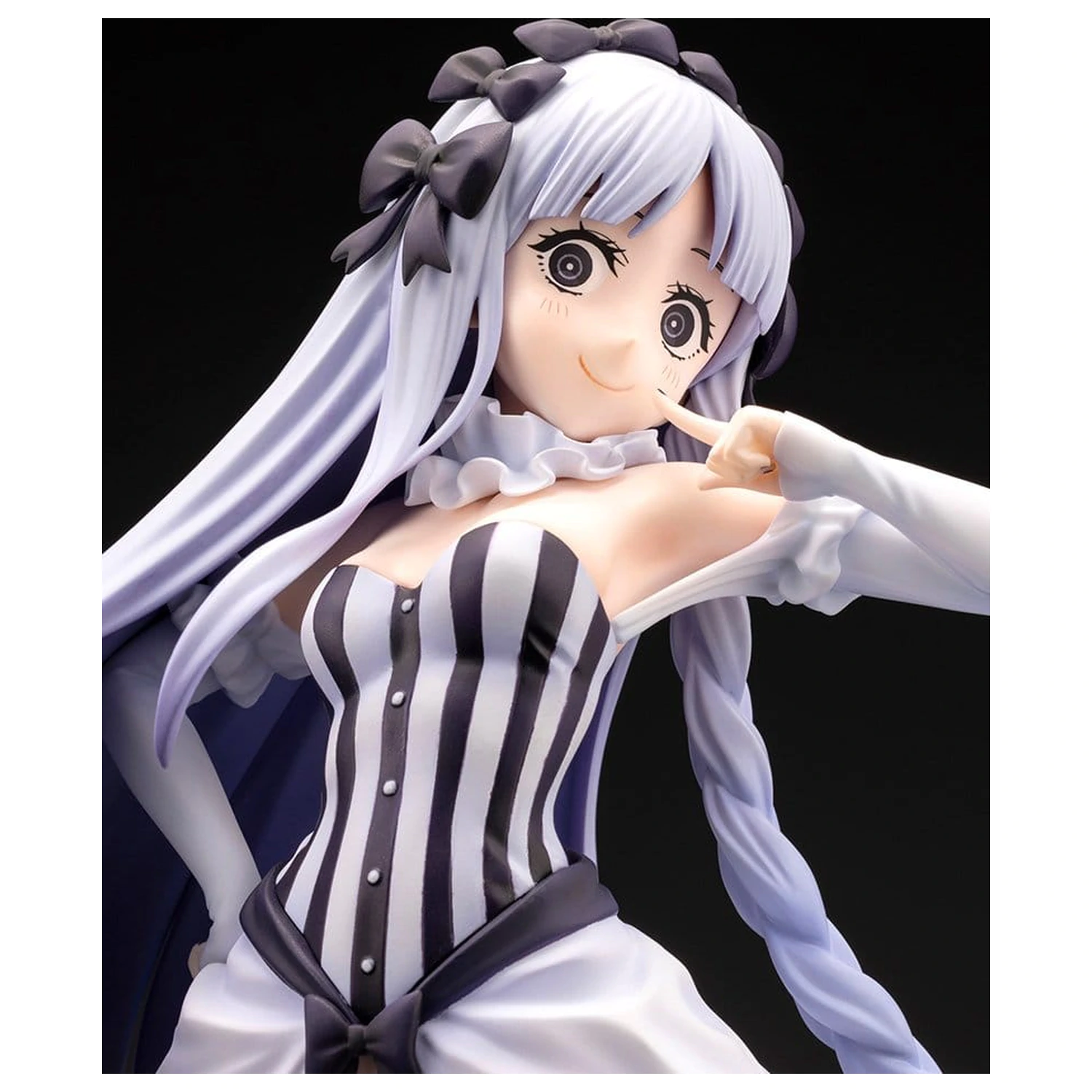 Fate/strange Fake PVC Figure 1/7 Francesca Prelati 24 cm product photo
