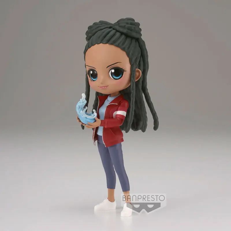 Fate The Winx Saga Aisha Q posket figure 14cm product photo