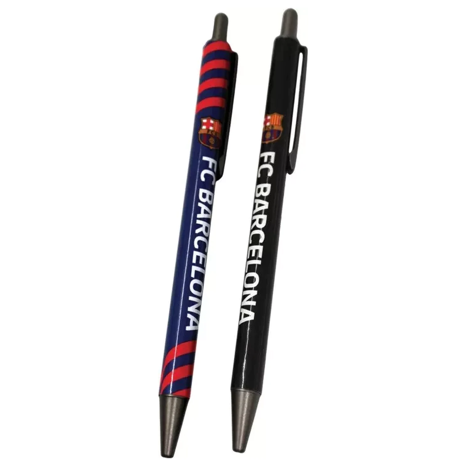 FC Barcelona Barca 2-piece Pen Set product photo