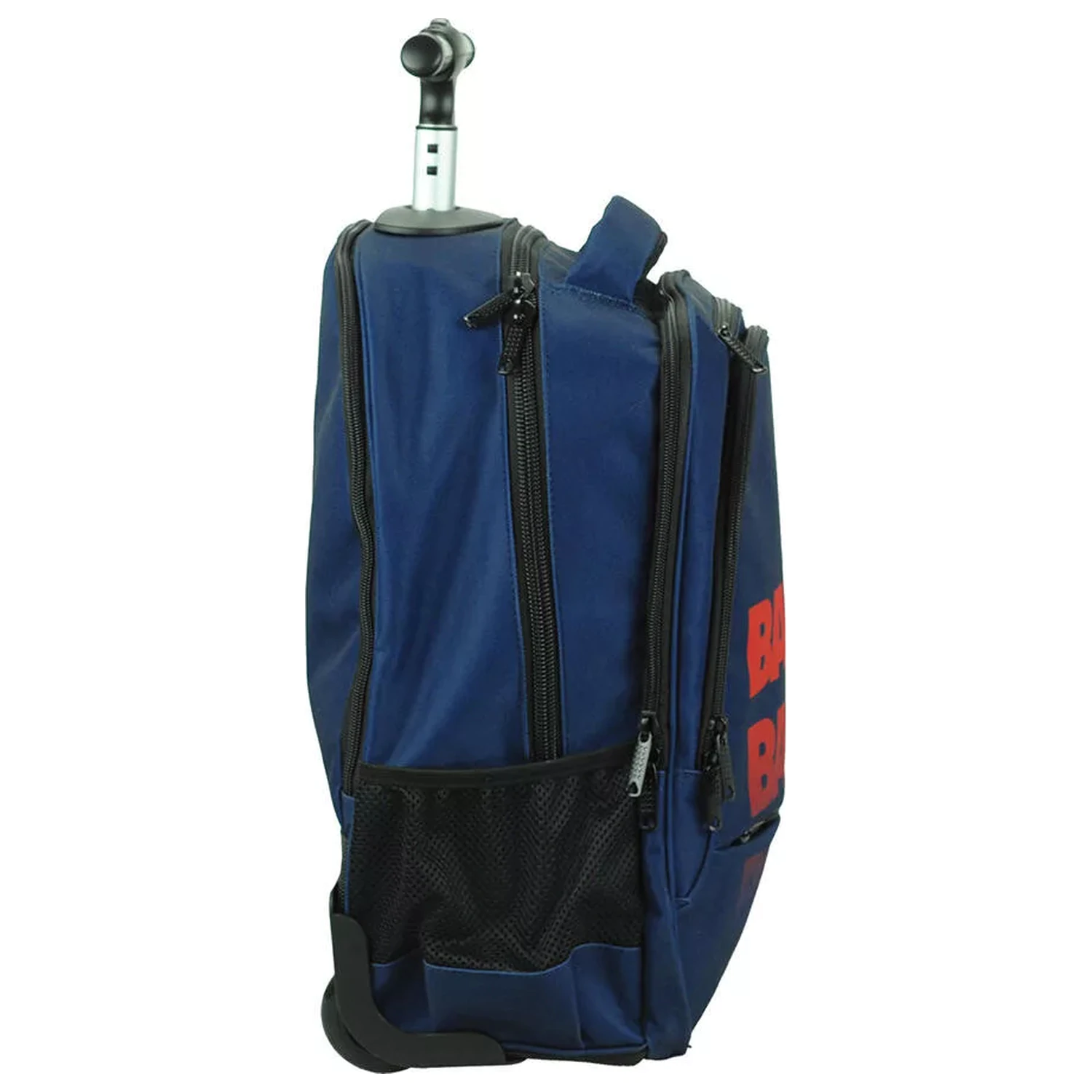 FC Barcelona Barca Rolling School Bag, Bag 48 cm product photo