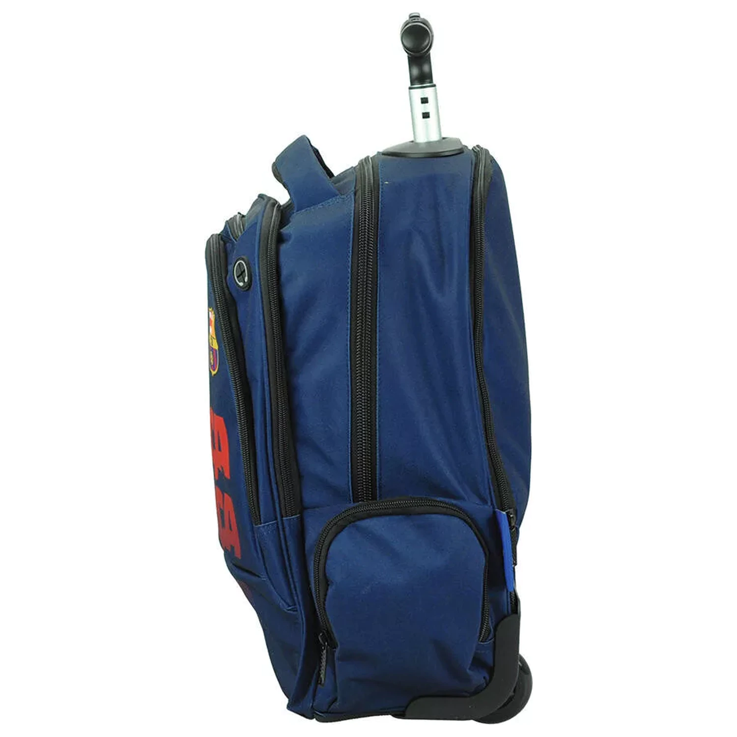 FC Barcelona Barca Rolling School Bag, Bag 48 cm product photo