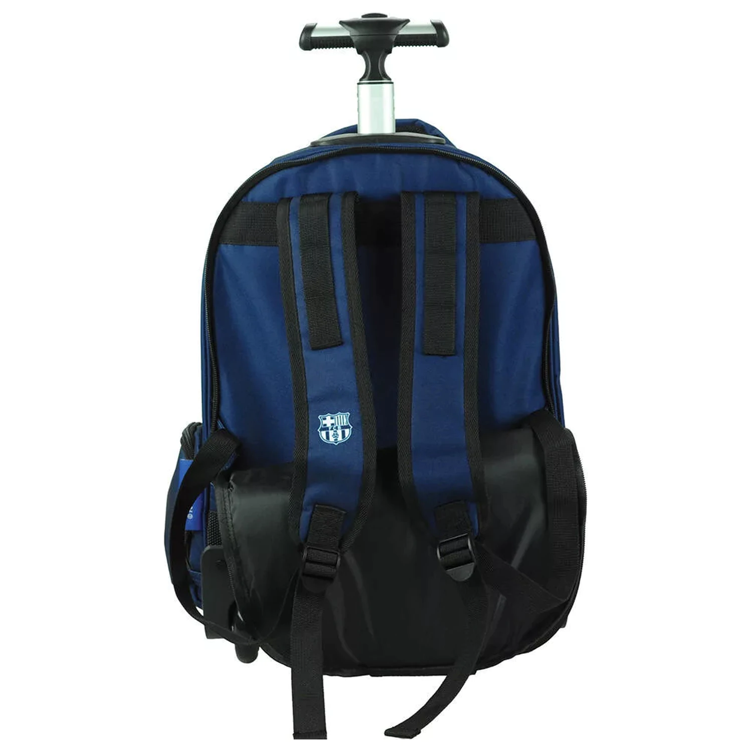FC Barcelona Barca Rolling School Bag, Bag 48 cm product photo