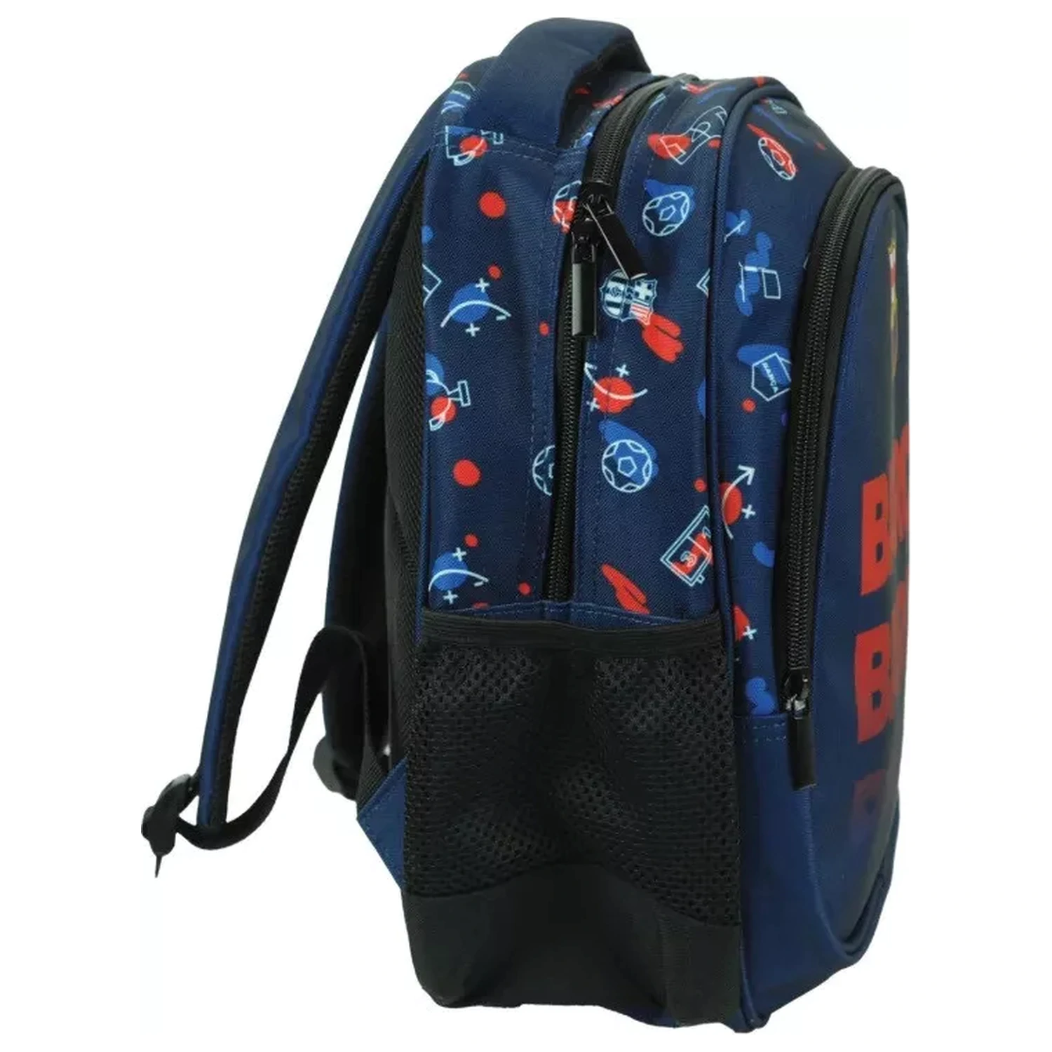 FC Barcelona Barca backpack, bag 30 cm product photo