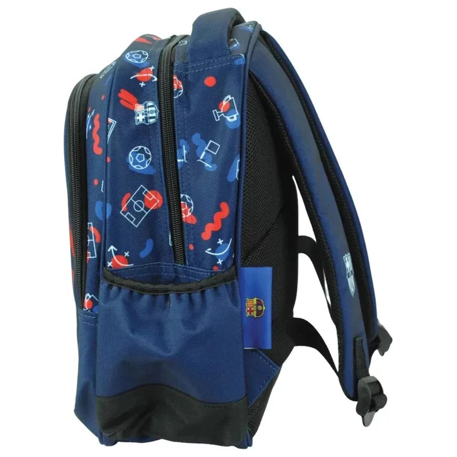 FC Barcelona Barca backpack, bag 30 cm product photo