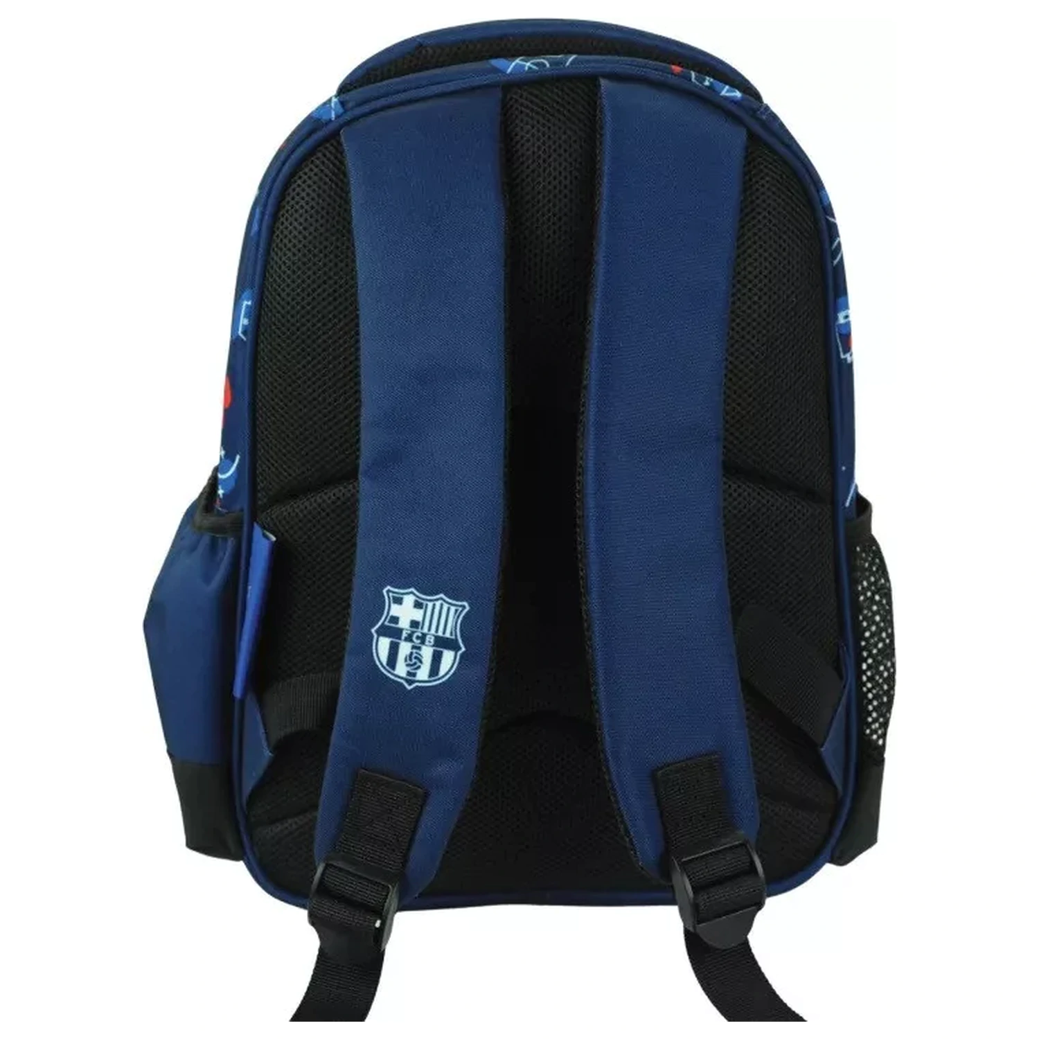 FC Barcelona Barca backpack, bag 30 cm product photo