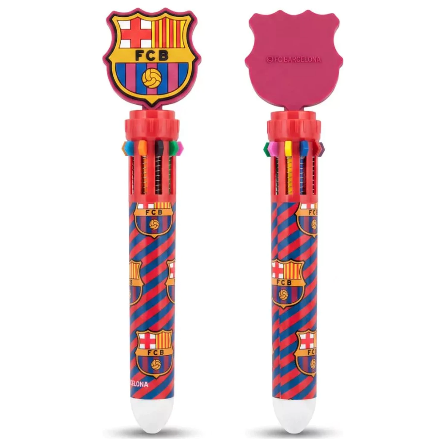 FC Barcelona Barca Stationery Set product photo