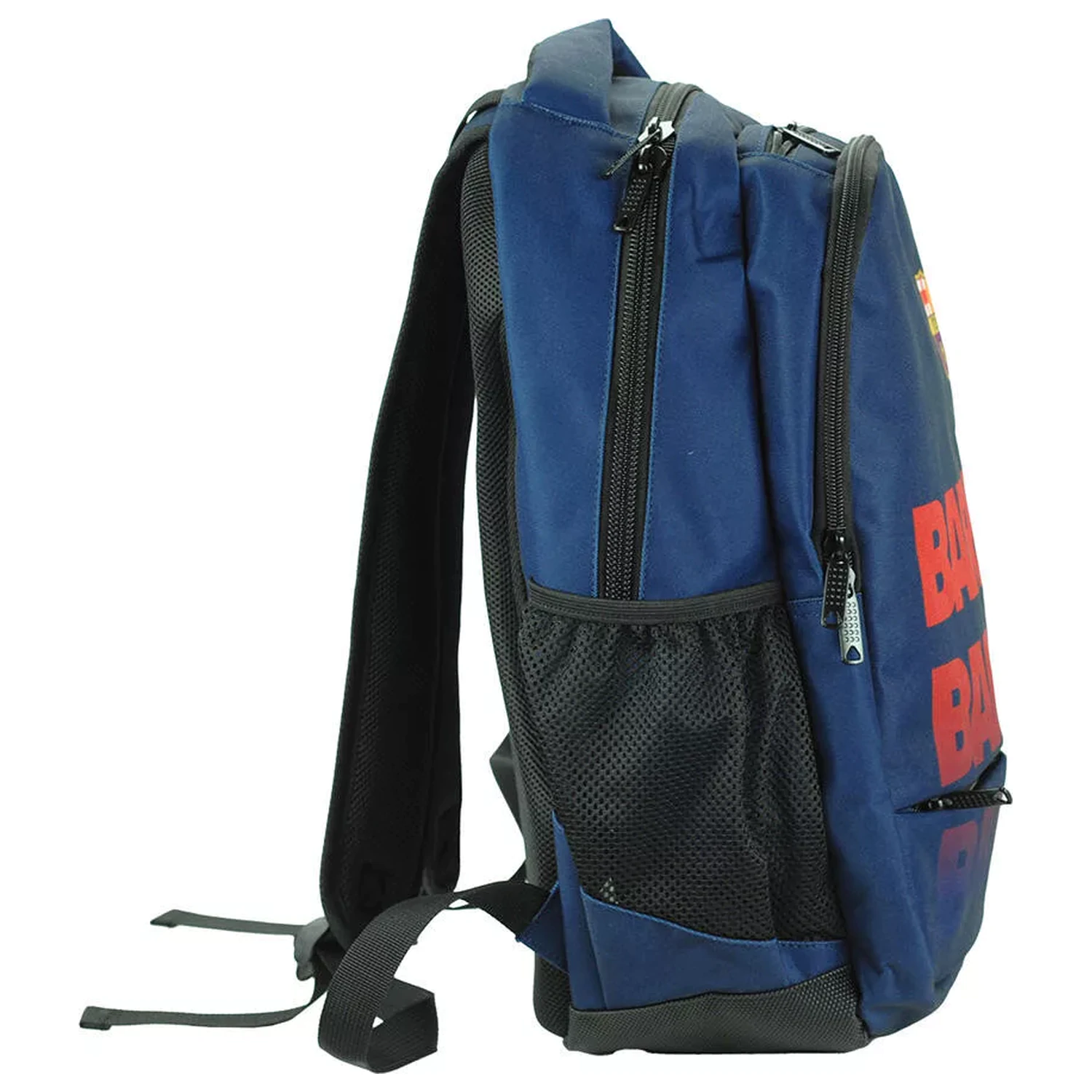 FC Barcelona Barca school bag, bag 48 cm product photo